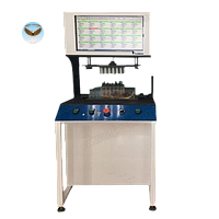Thiết bị kiểm tra Driver nguồn LED PEGO PG-2050 (45Hz~5KHz, 1V~300V, 1mA~6A)