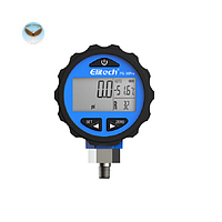 Đồng hồ đo áp suất kỹ thuật số nhiệt lạnh Elitech PG-30Pro