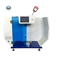 Máy Kiểm Tra Độ Bền Va Đập Charpy Kỹ Thuật Số PEGO PG-CTST (2.9m/s or 3.8m/s)