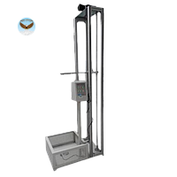 Thiết Bị Thử Va Đập với Quả Bóng Thép PEGO PG-IPT (Φ50mm, 500±25g, 1.3m)