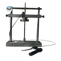 Thiết Bị Thử Va Đập Nhiệt Độ Thấp PEGO PG-LTID (100mm)