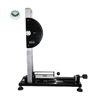 Thiết Bị Hiệu Chuẩn Búa Lò Xo PEGO PG-SHC (0.01J, 0-2J, 51mm, >30mm)