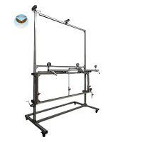 Thiết Bị Thử Phun Nước PEGO PG-UL1 (≥10L/min)