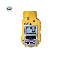 Thiết bị giám sát khí hữu cơ dễ bay hơi VOC RAE PGM-1800