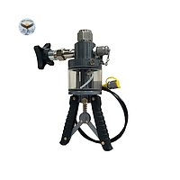 Bơm thử thủy lực cao áp EiUK PGS1000