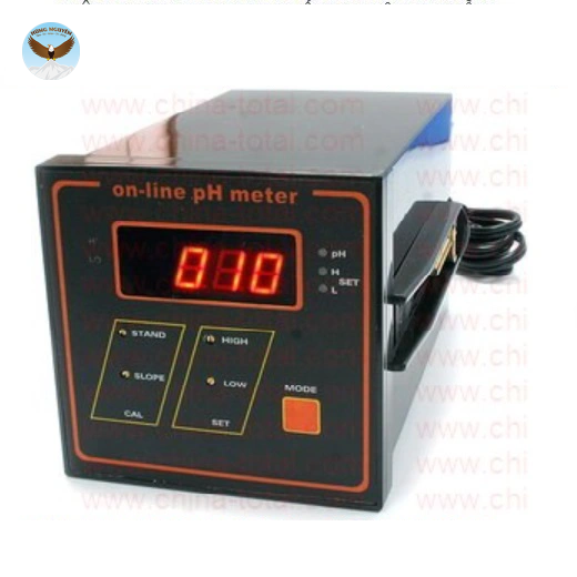 MÁY ĐO VÀ ĐIỀU KHIỂN PH ONLINE CHINA PH-018
