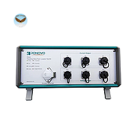 Bộ kiểm tra vị trí lỗi sóng lan truyền Ponovo PH02 (6 x 15A)