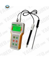 Máy đo pH, mV, và nhiệt độ cầm tay CHINA PHB-4
