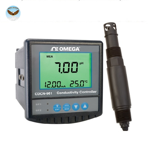 Cảm biến pH, ORP online OMEGA PHCN-961