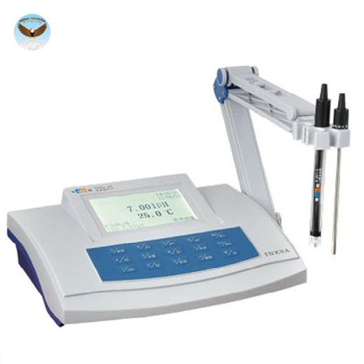 MÁY ĐO pH ĐỂ BÀN CHINA PHSJ-3F
