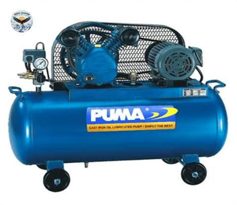 Máy nén khí mini Puma PK-0260 (1/2HP)