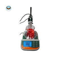 Máy đo pH/ORP/độ dẫn/DO/nhiệt độ để bàn EZDO PL-700ALS