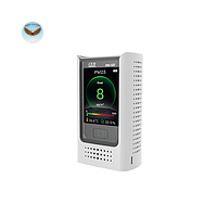Máy đo chât lượng không khí CEM PM-122