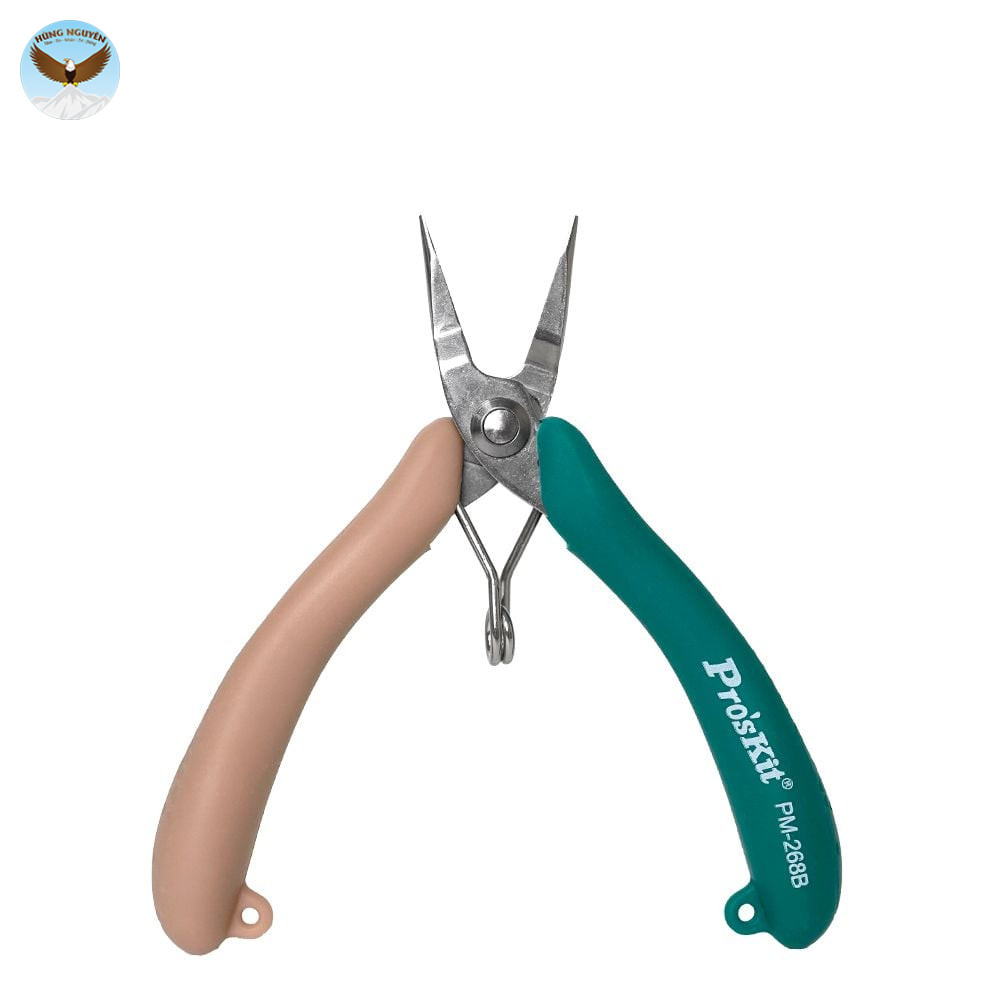 Kềm nhọn PROSKIT PM-268B (110mm)