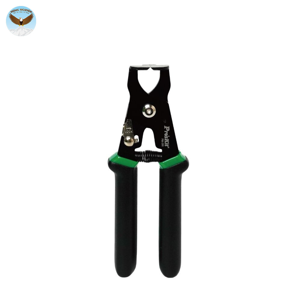 Kềm cắt dây rút nhựa PROSKIT PM-386 (170mm)