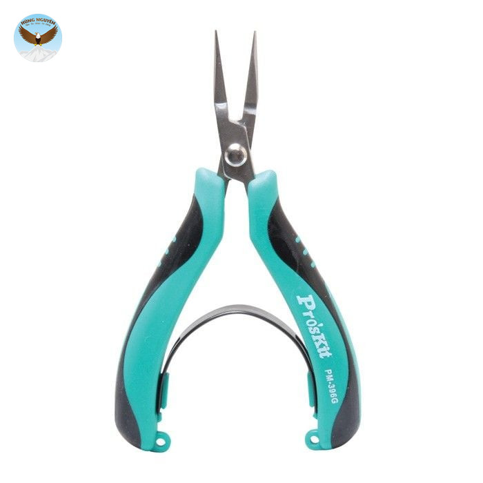 Kềm nhọn PROSKIT PM-396G (120 mm)
