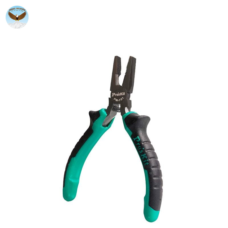 Kềm đầu bằng PROSKIT PM-731 (118mm)