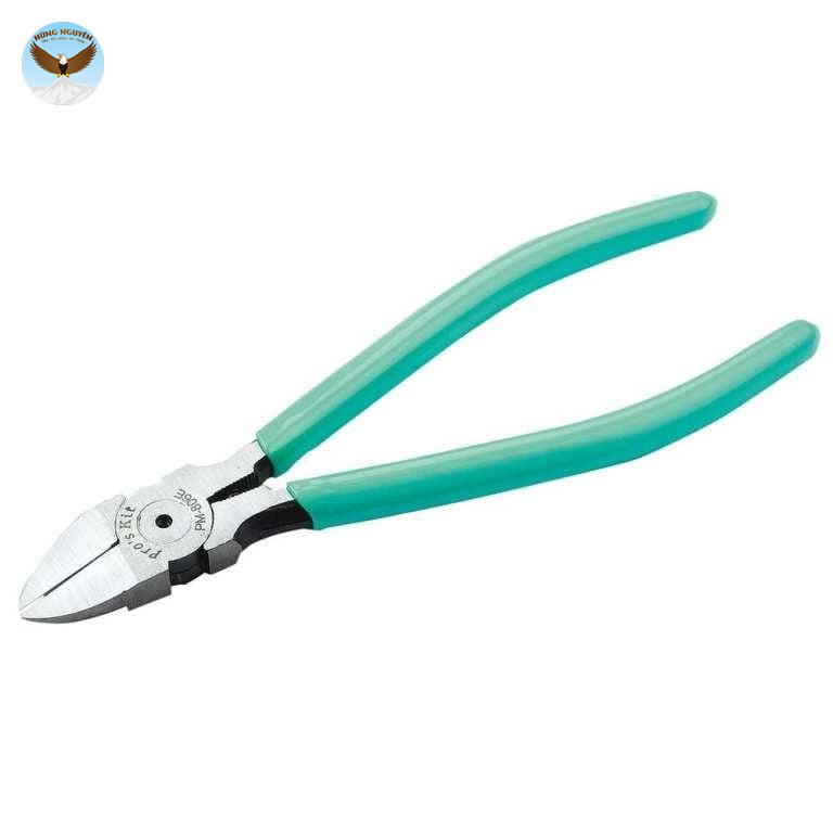 Kềm cắt plastic PROSKIT PM-806E (160mm)