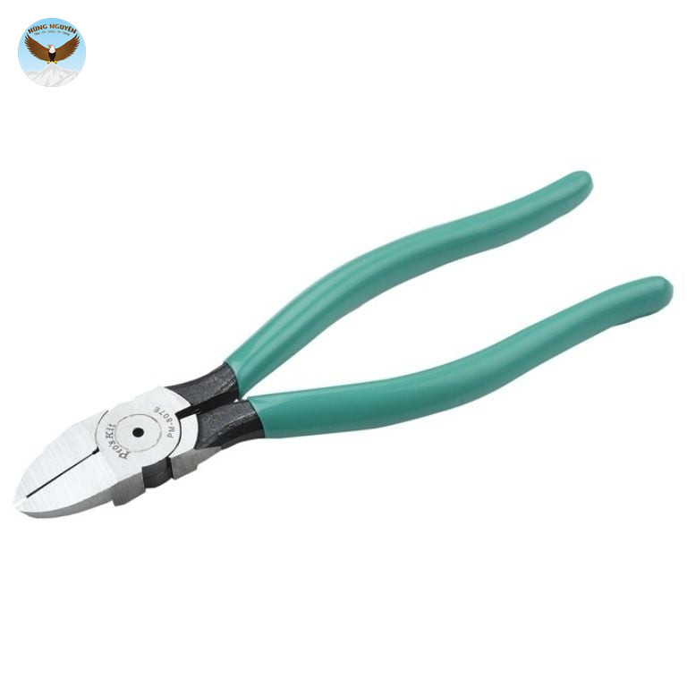 Kềm cắt plastic PROSKIT PM-807E (185mm)