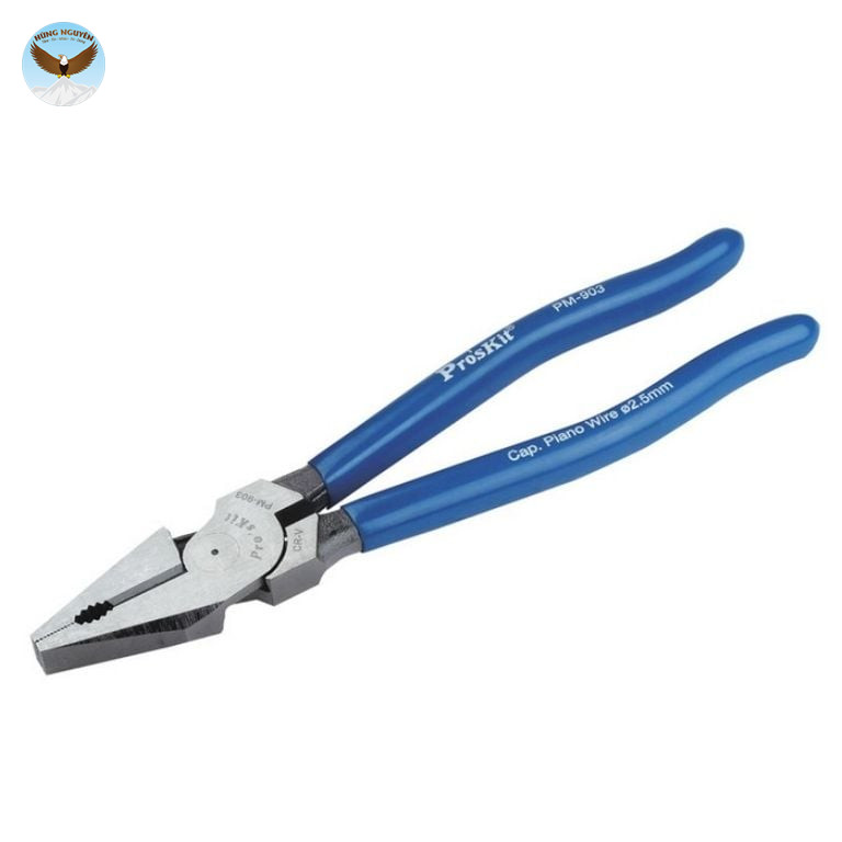 Kềm điện đa năng PROSKIT PM-903 (225mm)