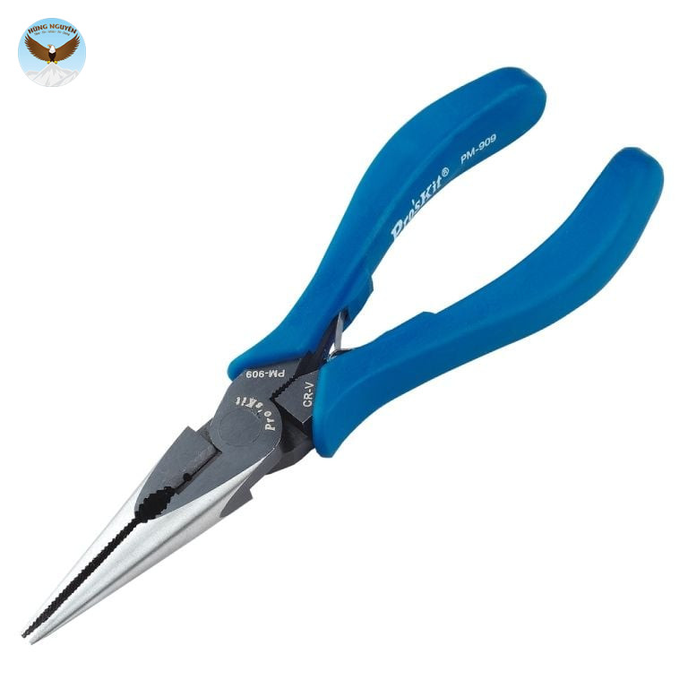 Kềm mũi dài PROSKIT PM-909 (170mm)