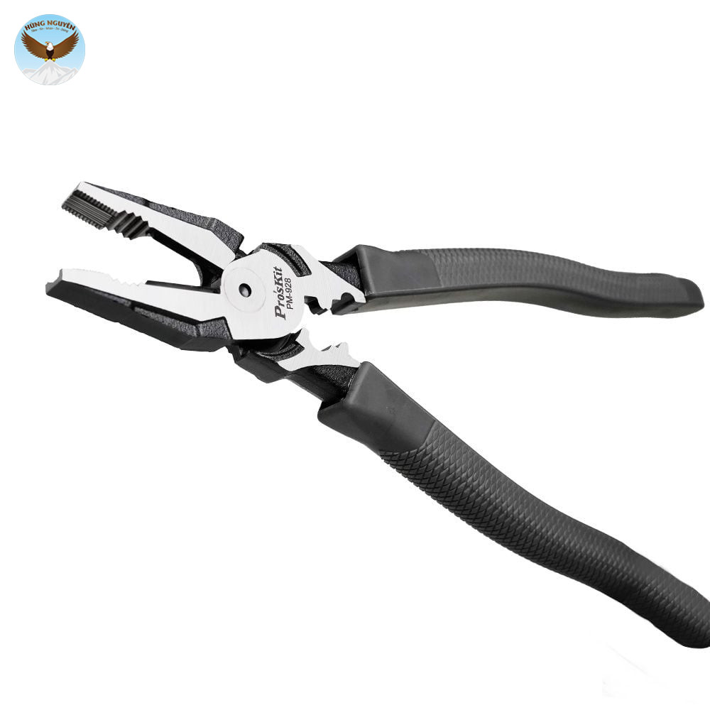 Kềm đầu bằng đa năng PROSKIT PM-928