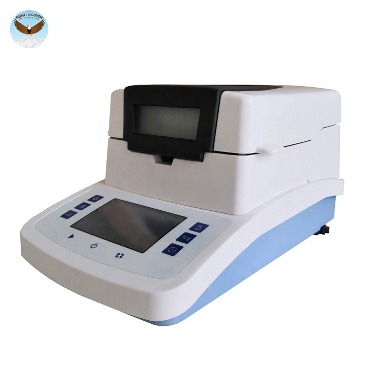 Máy Phân Tích Độ Ẩm Kendy PM650