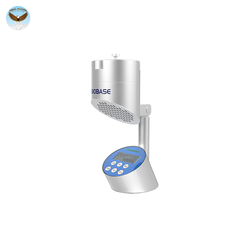 Máy lấy mẫu không khí sinh học BIOBASE PMS-01