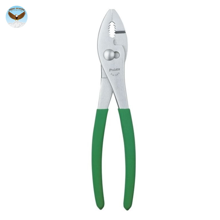 Kềm trượt PROSKIT PN-080