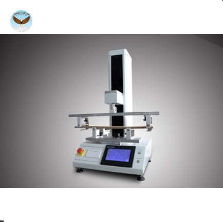 Máy đo độ cứng uốn 4 điểm PNSHAR PN-4PF500F