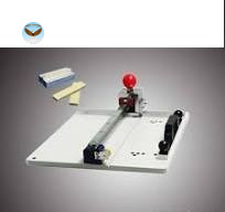 Máy cắt mẫu bìa carton cứng PNSHAR PN-ECC25