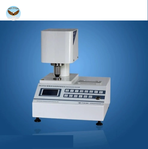 Máy đo độ dày bao bì PNSHAR PN-PT6F