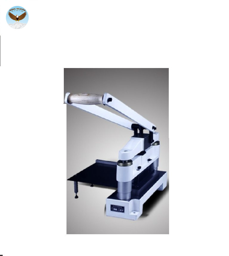 Máy cắt mẫu PNSHAR PN-RCC152