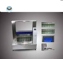 Máy kiểm tra khả năng chống nước của keo bao bì carton PNSHAR PN-WRTF