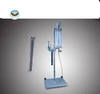 Máy kiểm tra độ thấm không khí trên giấy PNSHAR PN-ZQX1000