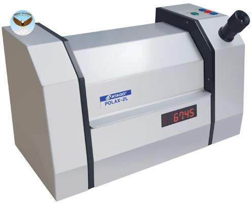 Phân cực kế ATAGO POLAX-2L