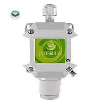 Máy phát hiện khí CO Prosense PPS (0–300 ppm)