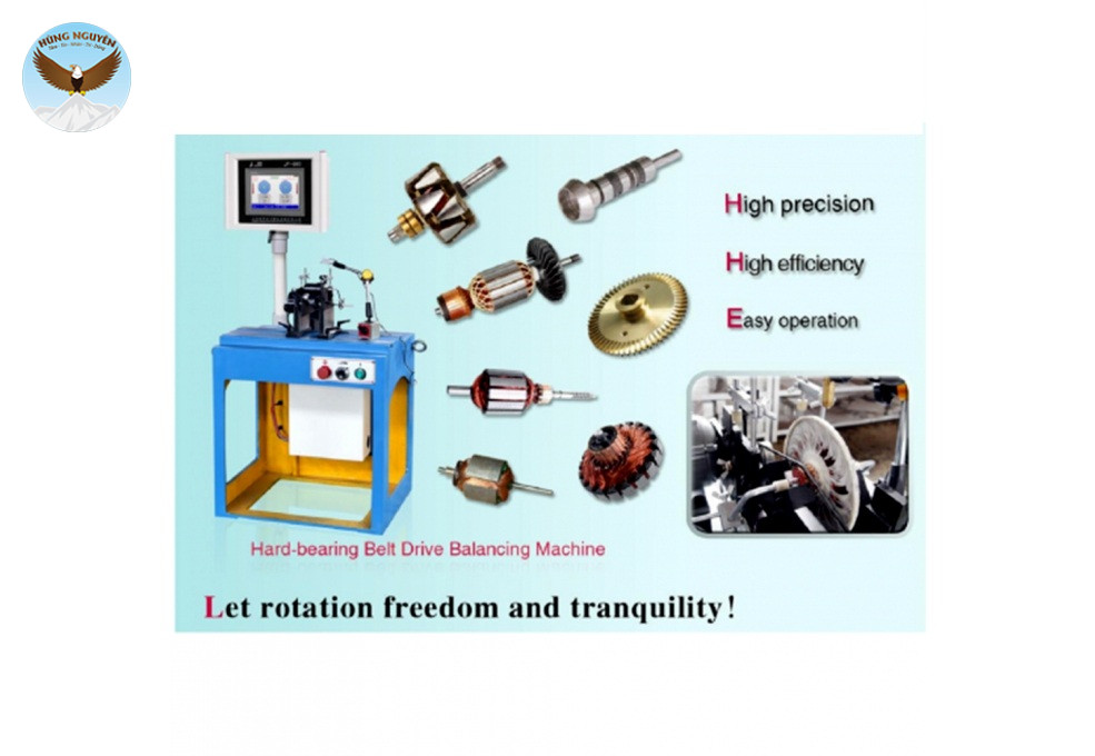 MÁY CÂN BẰNG ĐỘNG CHINA PQH-1.6/5