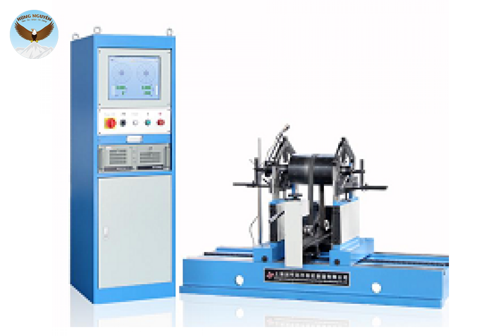 MÁY CÂN BẰNG ĐỘNG CHINA PQH-500