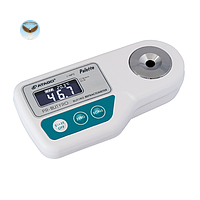 Khúc xạ kế điện tử đo chỉ số Butyro ATAGO PR-BUTYRO (Butyro: 30.0 ~ 90.0, RI: 1.4450 ~ 1.4850)