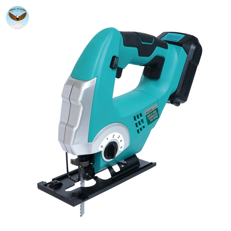 Cưa máy dùng pin PROSKIT PT-1805F