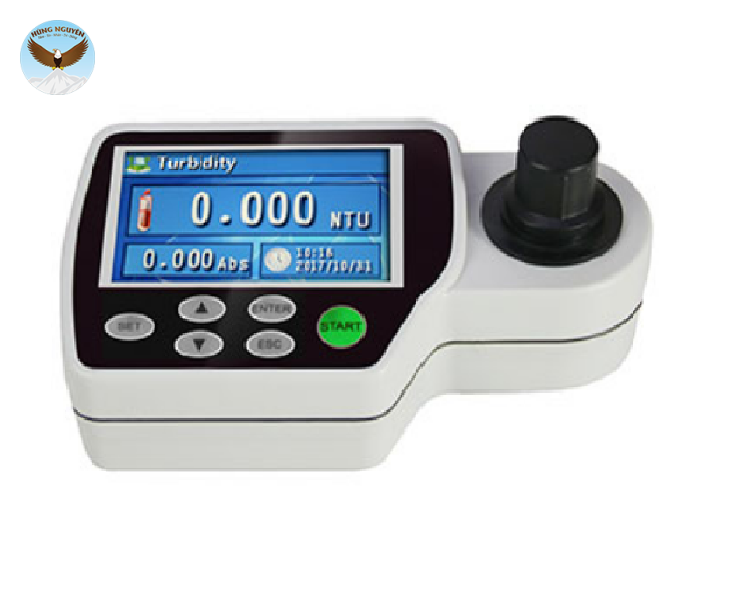 Máy đo độ đục cầm tay CHINA PT-4000