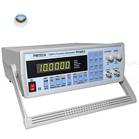 Máy phát xung PINTECH PT-52072 (0.3Hz~7MHz, 8 dải tần, 3 dạng sóng)