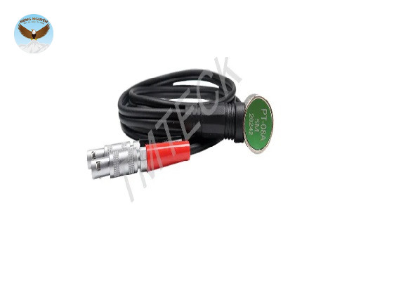 Đầu dò dùng cho máy đo độ dày bằng siêu âm CHINA PT08