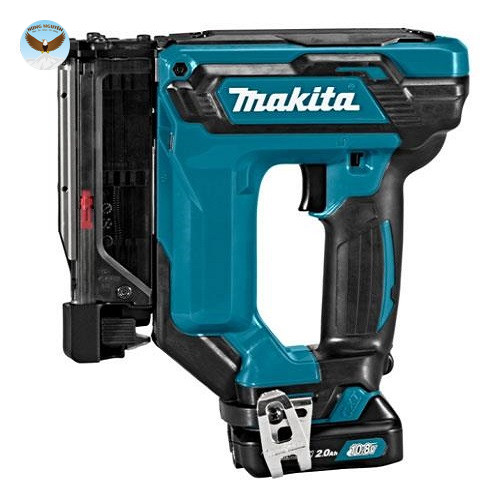 MÁY BẮN ĐINH DÙNG PIN MAKITA PT354DSYJ (12V MAX , kèm 01 pin + sạc)