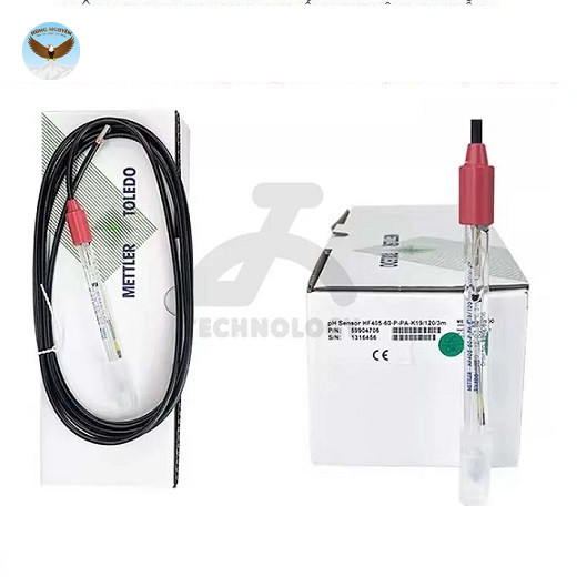 Cảm biến ORP online công nghiệp METTLER TOLEDO PT4805-60-P-PA-K19/120