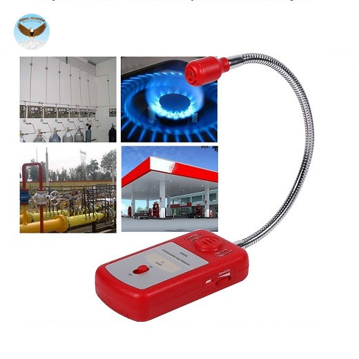 MÁY PHÁT HIỆN RÒ RỈ KHÍ CHÁY CHINA PT8800A