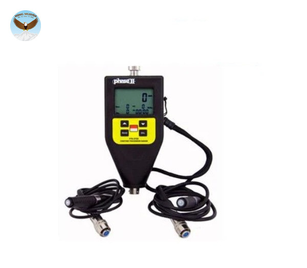 Máy đo độ dày lớp phủ phase II PTG‐3725