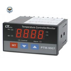 BỘ ĐIỀU KHIỂN/GIÁM SÁT NHIỆT Độ LUTRON PTM-9957