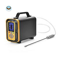 Thiết bị phân tích khí di động GOLDSOL PTM600-6